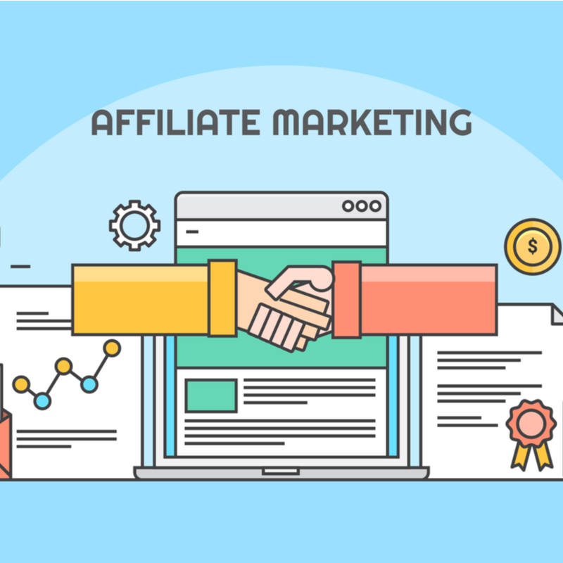 Finding the Best Affiliate Program