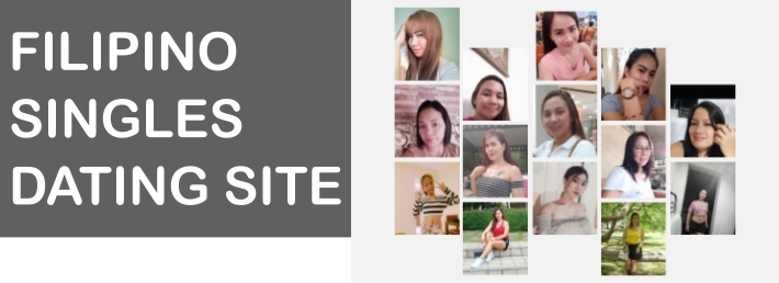 Filipino Singles Dating Site to Meet Singles in The Philippines