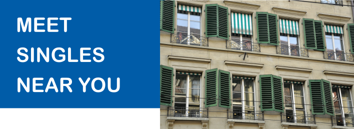 Meet Singles near You Online Dating Site