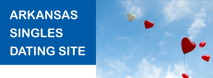 Arkansas Singles Dating Site