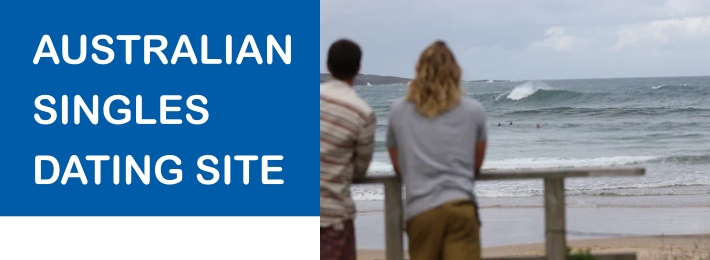Meet Australian Singles at This Dating Site